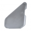 Radiator Support To Fender Body - 1966-77 Ford Bronco