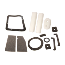 Heater Gasket Seal Kit - 1966-77 Ford Bronco