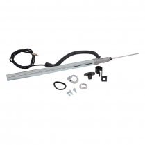 Radio Antenna Assembly - 1966-77 Ford Bronco