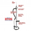 Radio Antenna Assembly - 1966-77 Ford Bronco