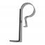 Radio Antenna Assembly - 1966-77 Ford Bronco