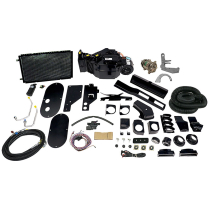Air Conditioner Kit - Vintage Air Gen IV Sure Fit&trade; - V8 - 1966 Ford Truck
