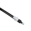Emergency Brake Cable - Rear - RH - 1966-75 Ford Bronco