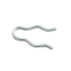 Emergency Brake Cable - Rear - RH - 1966-75 Ford Bronco