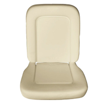 Bucket Seat Foam - 1966-67 Ford Bronco - Drop Ship Item**