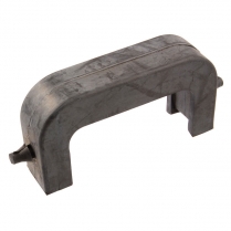 Radiator Support Insulator - Single - 1966-77 Ford Bronco
