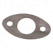 Liftgate Door Handle Pad - 1967-77 Ford Bronco