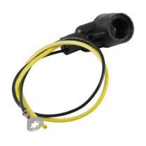 Fuel Sending Unit Repair Pigtail - 1973-86 Ford Truck, 1966-86 Ford Bronco, 1964-75 Ford Cars