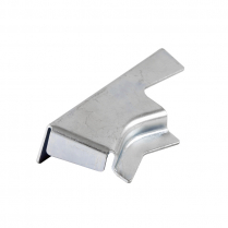 Cowl Side Extension Bracket - Right Hand Front - 1966-77 Ford Bronco