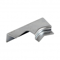 Cowl Side Extension Bracket - Left Hand Front - 1966-77 Ford Bronco