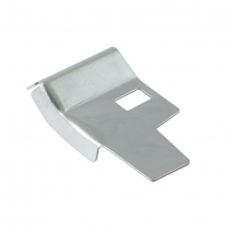 Cowl Side Extension Bracket - Left Hand Rear - 1966-77 Ford Bronco