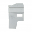 Cowl Side Extension Bracket - Left Hand Rear - 1966-77 Ford Bronco