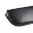 Sun Visor - Black - Padded - 1966-77 Ford Bronco
