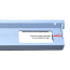 Dash Panel - Custom - Relocated Glove Box Opening - 1966-77 Ford Bronco
