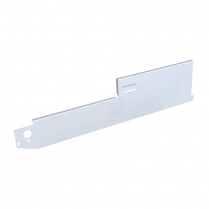 Inner Rocker Panel - Import - Left - 1966-77 Ford Bronco