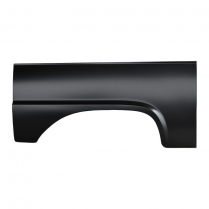 Lower Quarter Panel - Stock - RH -1966-77 Ford Bronco