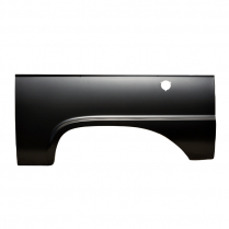Lower Quarter Panel - Stock - LH -1966-76 Ford Bronco