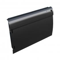 Door Shell - LH - 1966-67 Ford Bronco