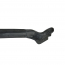 Lower Door Seal Set - Economy Line - 1966-77 Ford Bronco