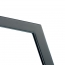 Door Window Frame - RH - 1966-77 Ford Bronco