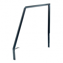 Door Window Frame - LH - 1966-77 Ford Bronco