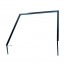 Door Window Frame - LH - 1966-77 Ford Bronco