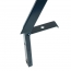 Door Window Frame - LH - 1966-77 Ford Bronco