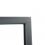 Door Window Frame - LH - 1966-77 Ford Bronco