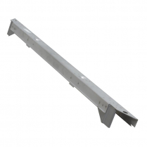 Rear Floor Cross Channel - 1966-77 Ford Bronco