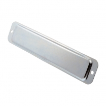 Liftgate Lock Access Cover - 1966-77 Ford Bronco