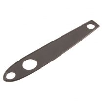 Outside Rear View Mirror Pad - 1967-70 Ford Car  
