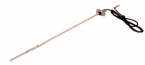 Radio Antenna Assembly - Fairlane - Torino - 1967-71 Ford Car