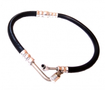 Power Steering Pressure Hose - 1967 Ford Car  