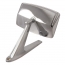 Outside Rear View Mirror - LH or RH - 1967-71 Ford Cars, 1967-73 Mercury Cars