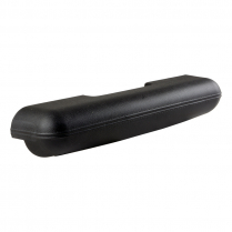 Arm Rest - Black - 1967 Ford Car
