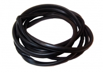 Back Glass Seal - 500 & 500XL - 2Dr Fastback - 1967-68 Ford Galaxie & LTD
