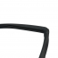 Back Glass Seal - 500 & 500XL - 2Dr Fastback - 1967-68 Ford Galaxie & LTD