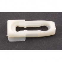 Back Belt Roof Molding Retainer - 1973-79 Ford Truck