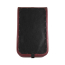 Bench Seat Center Console with Cup Holders - Dark Red - 1967-72 Ford Truck