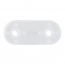 Dash Ammeter Gauge - 1967-72 Ford Truck, 1969-74 Ford Econoline