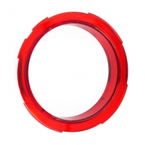 Hub Cap Plastic Center - 1966-77 Ford Truck, 1966-77 Ford Bronco