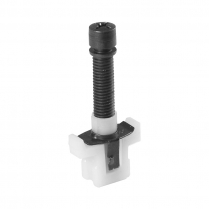Headlight Adjuster Screw and Nut - 1967-69 Ford Truck, 1966-77 Ford Bronco