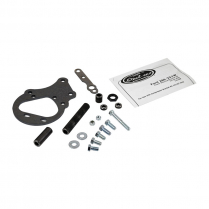 289/302/351W Power Steering Bracket - 1973-77 Ford Bronco