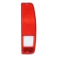 Taillight Lens - RH - 1967-72 Ford Truck, 1967-77 Ford Bronco, 1967-72 Ford Econoline