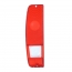 Taillight Lens - RH - 1967-72 Ford Truck, 1967-77 Ford Bronco, 1967-72 Ford Econoline