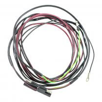 Cargo Lamp Leed Wiring Harness - 1967-72 Ford Truck