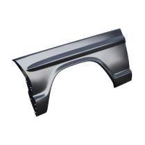 Front Fender Left - 1967-72 Ford Truck    