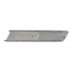 Hood Side Emblems - "FORD 100" - Pair - 1967 Ford Truck