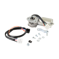 Windshield Wiper Motor Kit - 2 Speed - 1967-79 Ford Truck, 1978-79 Ford Bronco