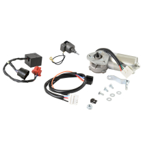 Intermittent Wiper Motor Kit - 1967-72 Ford Truck